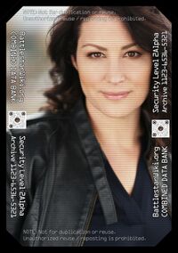 Jennifer Kitchen